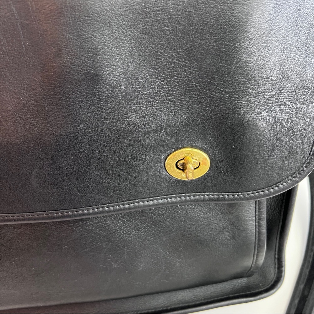 Vintage Laura USA Briefcase - Picture 6 of 13